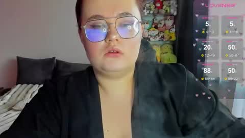 Natalia online show from 07.18.26