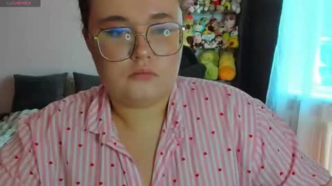 Natalia online show from 07.22.26