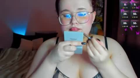 Natalia online show from 07.24.26