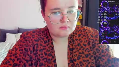 Natalia online show from 07.28.26