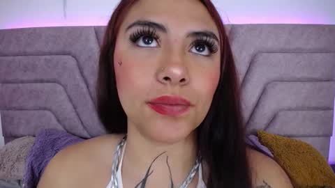 Jessica Kraft online show from 03.12.26