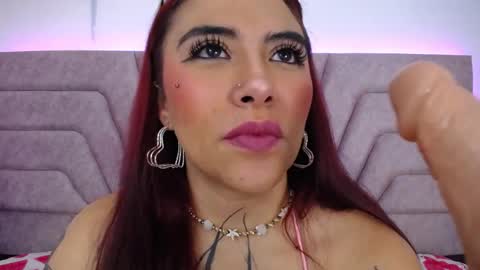 Snapshot of jessica_kraft_ chatting on 06.07.26 Jessica Kraft online show from 06.07.26