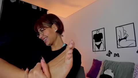 Snapshot of jessica_lovely77 chatting on 01.08.25 Jessica online show from 01.08.25