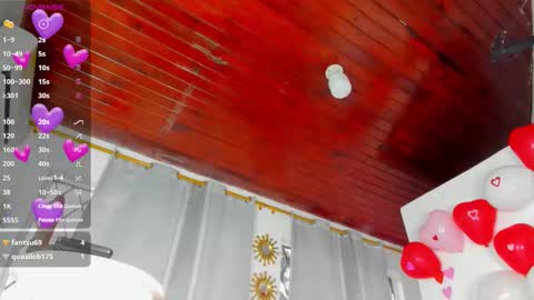 Snapshot of jessica_mendoza2 chatting on 02.14.26 Jessica Mendoza online show from 02.14.26