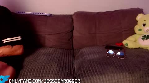 Jess And Rogger independents online show from 02.20.26