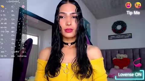 Snapshot of jessica_princess8511 chatting on 07.15.26 jessica_princess8511 online show from 07.15.26