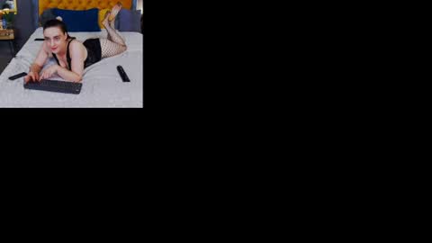 Jessica White online show from 07.27.26