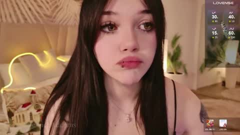 JessicaAddamss online show from 03.20.26