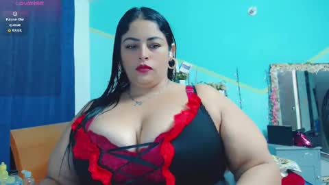 JESSICA VEGA online show from 06.08.26