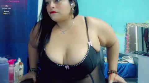 JESSICA VEGA online show from 07.29.26