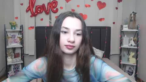 JessicaBreez online show from 04.18.26