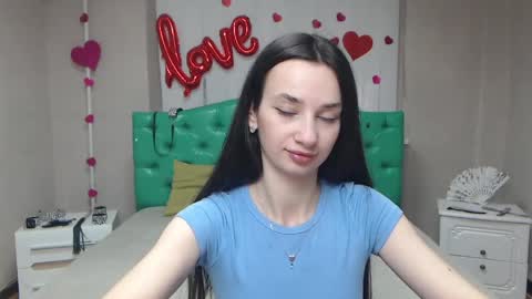 JessicaBreez online show from 04.21.26
