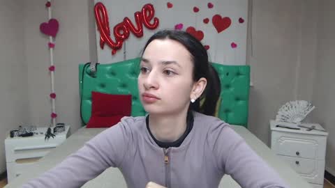 JessicaBreez online show from 04.26.26