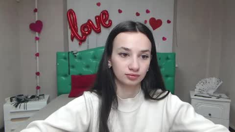 JessicaBreez online show from 05.01.26