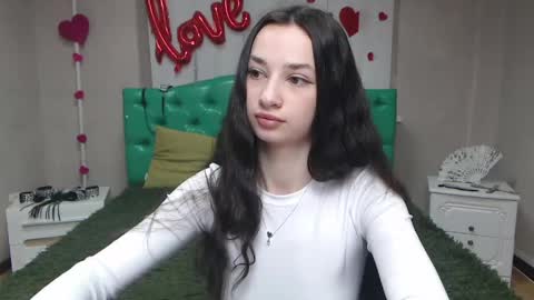 JessicaBreez online show from 05.07.26
