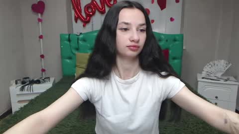 JessicaBreez online show from 05.08.26