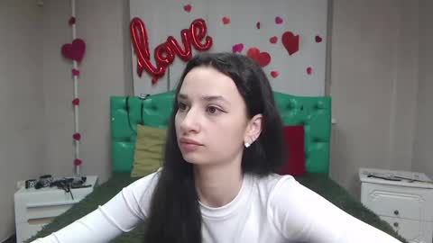 JessicaBreez online show from 05.11.26