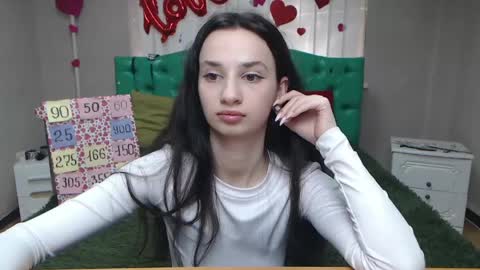 JessicaBreez online show from 05.11.26