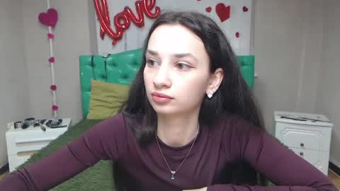 JessicaBreez online show from 05.12.26