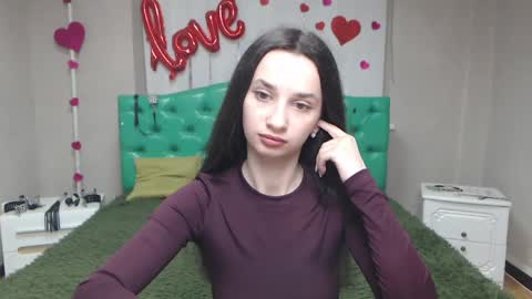 JessicaBreez online show from 05.14.26