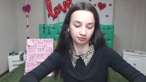 JessicaBreez online show from 05.15.26