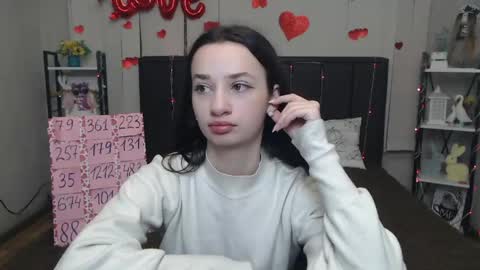 JessicaBreez online show from 05.18.26
