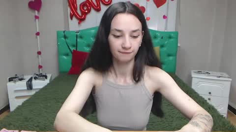 JessicaBreez online show from 05.21.26