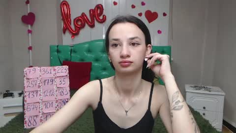 JessicaBreez online show from 05.25.26