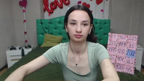 JessicaBreez online show from 05.27.26