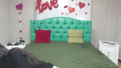 JessicaBreez online show from 06.01.26