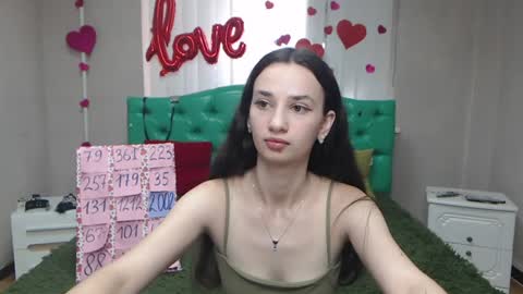 JessicaBreez online show from 07.06.26