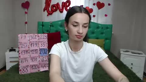 JessicaBreez online show from 07.07.26
