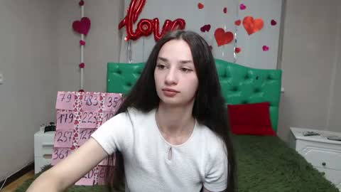 JessicaBreez online show from 07.12.26