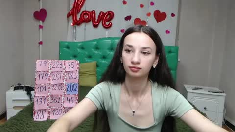 JessicaBreez online show from 07.14.26