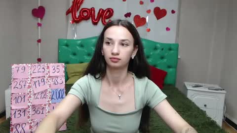 JessicaBreez online show from 07.14.26