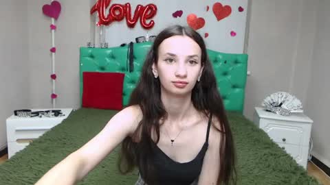 JessicaBreez online show from 07.16.26