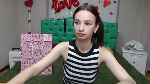 JessicaBreez online show from 07.18.26