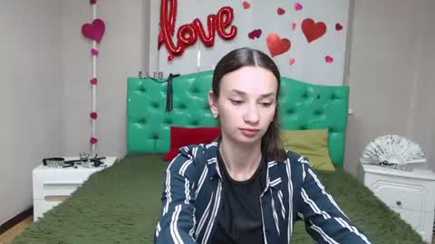 JessicaBreez online show from 07.21.26
