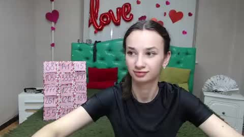 JessicaBreez online show from 07.22.26