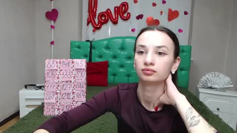JessicaBreez online show from 07.23.26