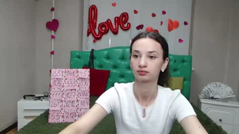 JessicaBreez online show from 07.24.26
