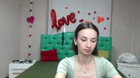 JessicaBreez online show from 07.25.26