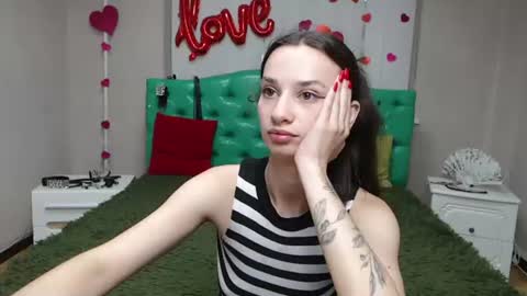 JessicaBreez online show from 07.31.26