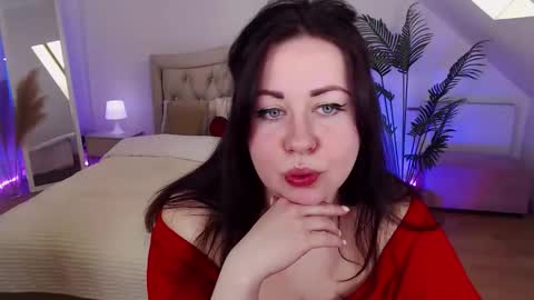 Snapshot of jessicaevanse chatting on 05.02.26 jessicaevanse online show from 05.02.26