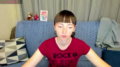 jessicaforris online show from 07.07.26