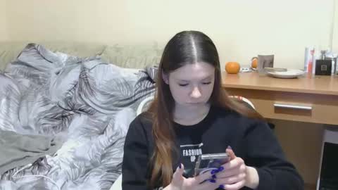 Snapshot of jessicaholland1 chatting on 04.29.26 jessicaholland1 online show from 04.29.26