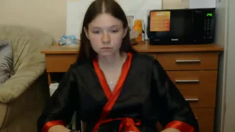 jessicaholland1 online show from 07.08.26