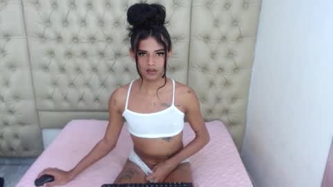 Jessica online show from 09.30.25