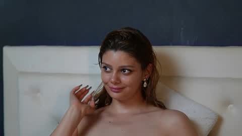  Jessica  online show from 04.14.26