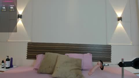 Jessica online show from 09.15.25